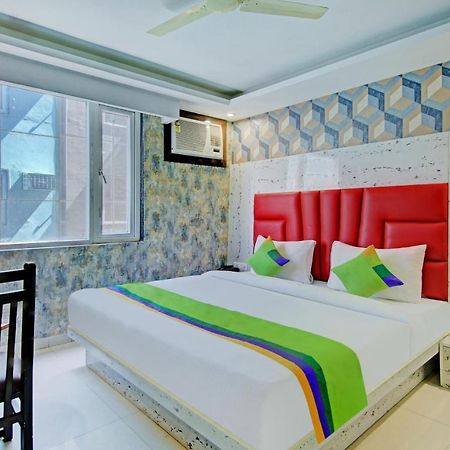 Treebo Trend Smart Signature New Delhi Eksteriør bilde